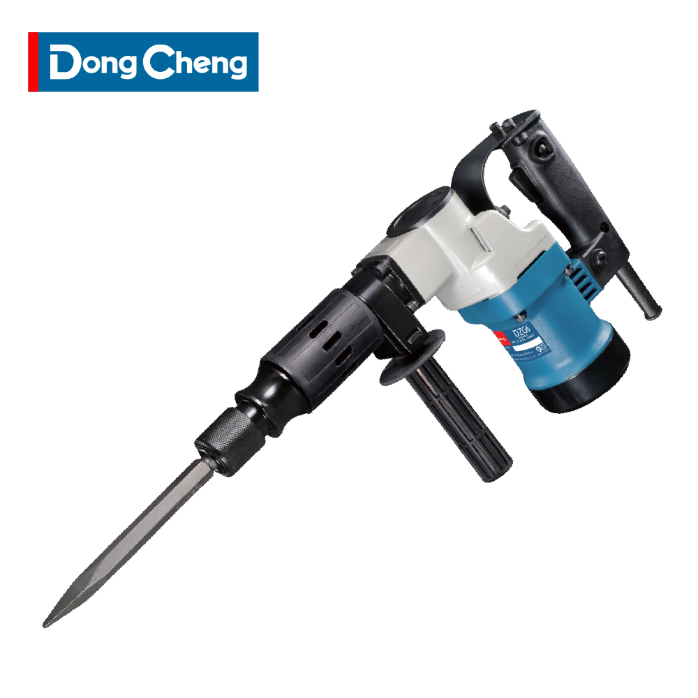 Máy đục bê tông DZG6S