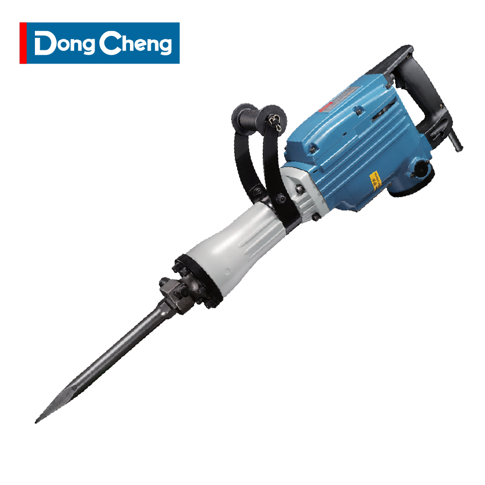 Máy đục bê tông DZG15