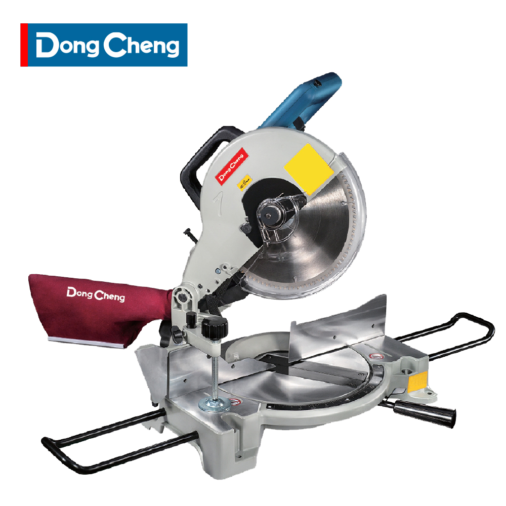 Máy cắt nhôm DJX255