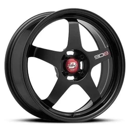 MÂM XE Ô TÔ LENSO JAGER QUINTA 18X9.0 6X139.7