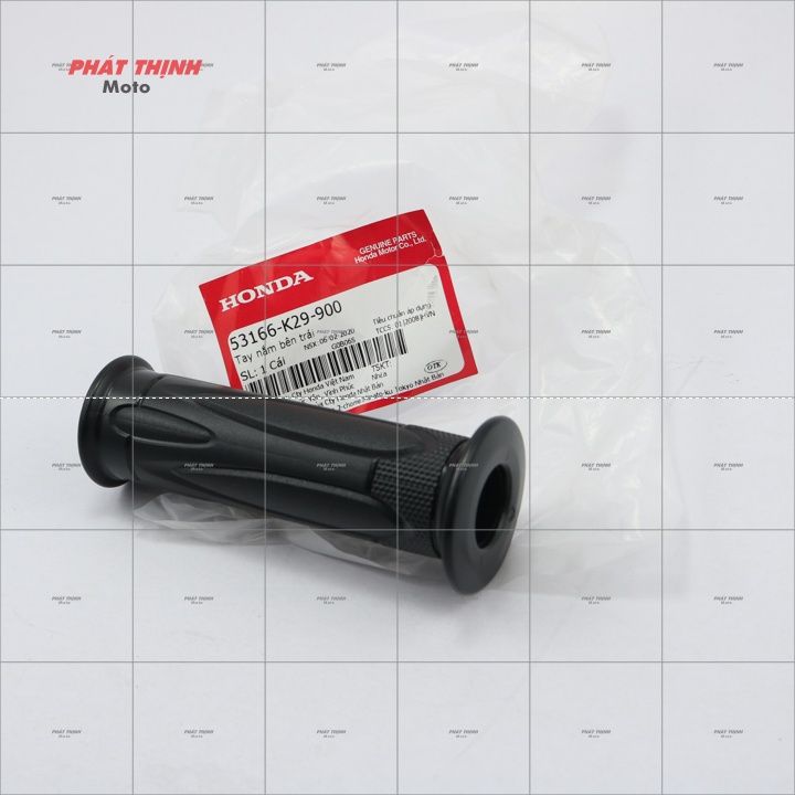 TAY NẮM BÊN TRÁI SH MODE 125