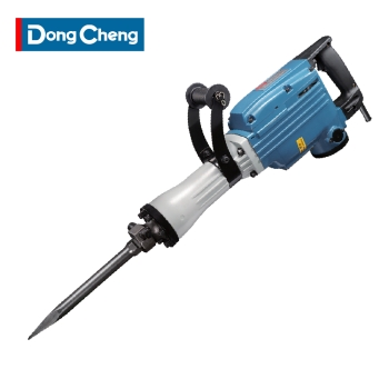 Máy đục bê tông DZG15