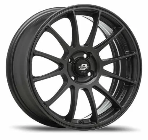 MÂM XE Ô TÔ LENSO MX EBOLA 18X9.0 6X139.7