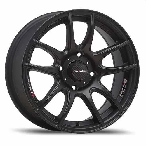 MÂM XE Ô TÔ LENSO MX IMPACT 18X9.0 6X139.7