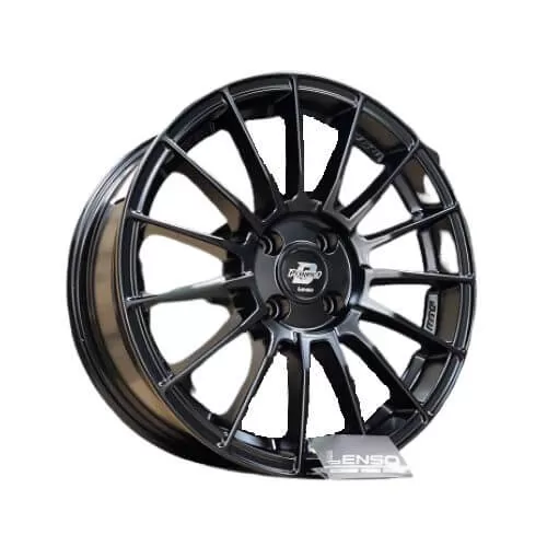 MÂM XE Ô TÔ LENSO MX FURY 18X9.0 6X139.7
